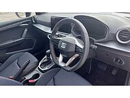 SEAT Arona Seat Arona Hatchback 1.0 TSI 115 FR Black Edition 5dr DSG