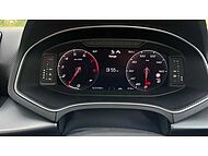 SEAT Arona Seat Arona Hatchback 1.0 TSI 115 FR Black Edition 5dr DSG