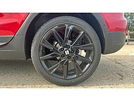 SEAT Arona Seat Arona Hatchback 1.0 TSI 115 FR Black Edition 5dr DSG