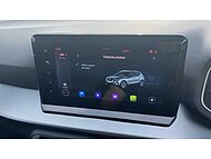 SEAT Arona Seat Arona Hatchback 1.0 TSI 115 FR Black Edition 5dr DSG