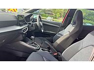 SEAT Arona Seat Arona Hatchback 1.0 TSI 115 FR Black Edition 5dr DSG