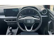 SEAT Arona Seat Arona Hatchback 1.0 TSI 115 FR Black Edition 5dr DSG