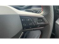 SEAT Arona Seat Arona Hatchback 1.0 TSI 115 FR Black Edition 5dr DSG