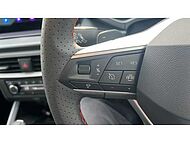 SEAT Arona Seat Arona Hatchback 1.0 TSI 115 FR Black Edition 5dr DSG