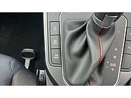 SEAT Arona Seat Arona Hatchback 1.0 TSI 115 FR Black Edition 5dr DSG