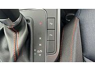 SEAT Arona Seat Arona Hatchback 1.0 TSI 115 FR Black Edition 5dr DSG