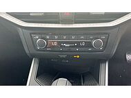 SEAT Arona Seat Arona Hatchback 1.0 TSI 115 FR Black Edition 5dr DSG