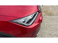 SEAT Arona Seat Arona Hatchback 1.0 TSI 115 FR Black Edition 5dr DSG