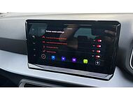 SEAT Arona Seat Arona Hatchback 1.0 TSI 115 FR Black Edition 5dr DSG