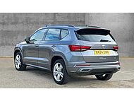 SEAT Ateca ATECA 1.5 TSI EVO FR 5dr DSG