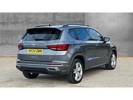 SEAT Ateca ATECA 1.5 TSI EVO FR 5dr DSG
