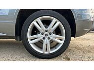 SEAT Ateca ATECA 1.5 TSI EVO FR 5dr DSG