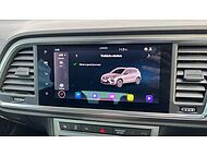 SEAT Ateca ATECA 1.5 TSI EVO FR 5dr DSG