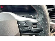 SEAT Ateca ATECA 1.5 TSI EVO FR 5dr DSG