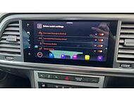 SEAT Ateca ATECA 1.5 TSI EVO FR 5dr DSG