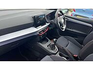 SEAT Ibiza Seat Hatchback 1.0 TSI 95 FR 5dr
