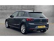 SEAT Ibiza Seat Hatchback 1.0 TSI 95 FR 5dr