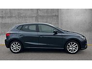 SEAT Ibiza Seat Hatchback 1.0 TSI 95 FR 5dr