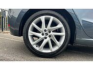 SEAT Ibiza Seat Hatchback 1.0 TSI 95 FR 5dr