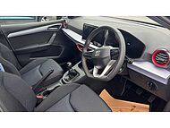 SEAT Ibiza Seat Hatchback 1.0 TSI 95 FR 5dr
