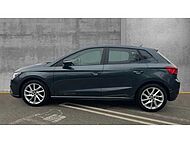 SEAT Ibiza Seat Hatchback 1.0 TSI 95 FR 5dr