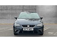 SEAT Ibiza Seat Hatchback 1.0 TSI 95 FR 5dr