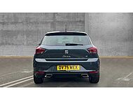 SEAT Ibiza Seat Hatchback 1.0 TSI 95 FR 5dr