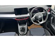 SEAT Ibiza Seat Hatchback 1.0 TSI 95 FR 5dr