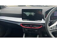 SEAT Ibiza Seat Hatchback 1.0 TSI 95 FR 5dr