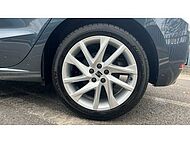 SEAT Ibiza Seat Hatchback 1.0 TSI 95 FR 5dr