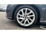 SEAT Ibiza Seat Hatchback 1.0 TSI 95 FR 5dr