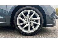 SEAT Ibiza Seat Hatchback 1.0 TSI 95 FR 5dr