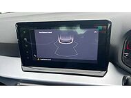 SEAT Ibiza Seat Hatchback 1.0 TSI 95 FR 5dr