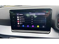 SEAT Ibiza Seat Hatchback 1.0 TSI 95 FR 5dr