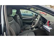 SEAT Ibiza Seat Hatchback 1.0 TSI 95 FR 5dr