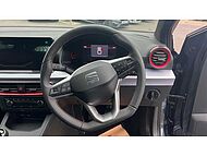 SEAT Ibiza Seat Hatchback 1.0 TSI 95 FR 5dr