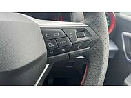 SEAT Ibiza Seat Hatchback 1.0 TSI 95 FR 5dr