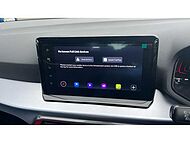 SEAT Ibiza Seat Hatchback 1.0 TSI 95 FR 5dr