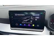 SEAT Ibiza Seat Hatchback 1.0 TSI 95 FR 5dr