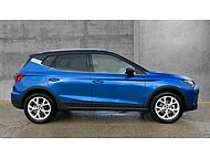 SEAT Arona Seat Hatchback 1.0 TSI 115 FR 5dr