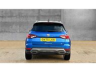 SEAT Arona Seat Hatchback 1.0 TSI 115 FR 5dr