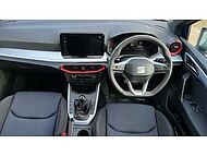 SEAT Arona Seat Hatchback 1.0 TSI 115 FR 5dr