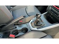 SEAT Arona Seat Hatchback 1.0 TSI 115 FR 5dr