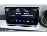 SEAT Arona Seat Hatchback 1.0 TSI 115 FR 5dr