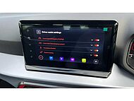 SEAT Arona Seat Hatchback 1.0 TSI 115 FR 5dr