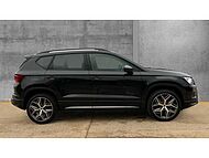 SEAT Ateca Seat Estate 1.5 TSI EVO FR Sport 5dr DSG