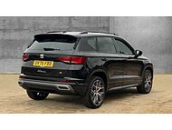 SEAT Ateca Seat Estate 1.5 TSI EVO FR Sport 5dr DSG