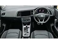 SEAT Ateca Seat Estate 1.5 TSI EVO FR Sport 5dr DSG