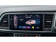 SEAT Ateca Seat Estate 1.5 TSI EVO FR Sport 5dr DSG