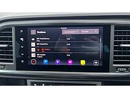 SEAT Ateca Seat Estate 1.5 TSI EVO FR Sport 5dr DSG